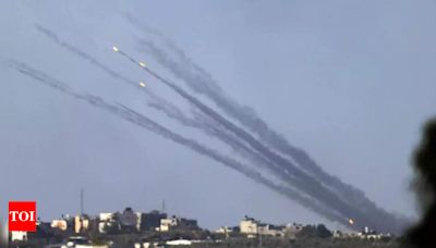 Did Egypt sabotage Israel-Hamas ceasefire? - Times of India