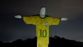 Brasil rinde homenaje a Pelé, a 1 año de su fallecimiento