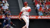 Angels are shut out by Cubs in series finale; Tyler Anderson named All-Star