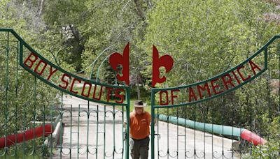 Boy Scouts Of America Changing Its Name To Be More Inclusive | iHeart