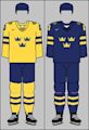 Sweden men's national ice hockey team