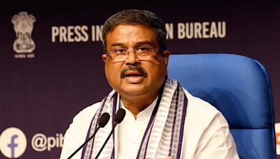 Union Education Minister Dharmendra Pradhan admits UGC-NET exam paper leaked on Darknet, announces high-level committee to look into NTA functioning