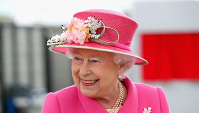 Quand Elizabeth II sautait en parachute à l’ouverture des JO de Londres