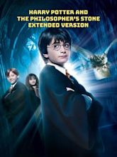 Harry Potter y la piedra filosofal