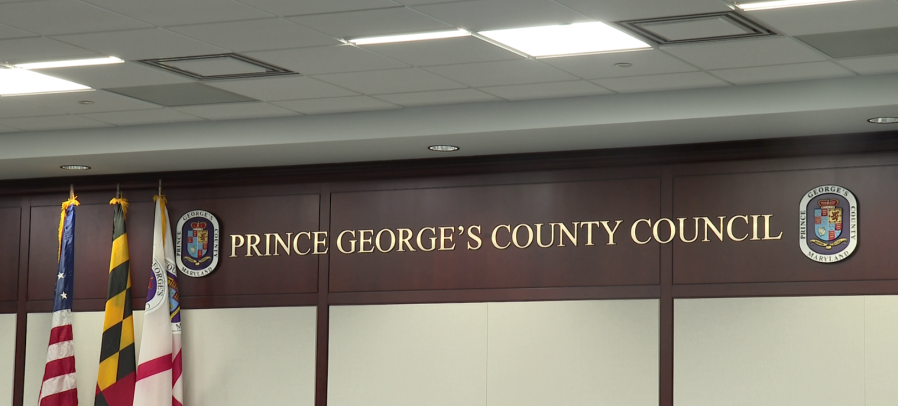 Prince George’s County Council passes ‘juvenile curfew zones’ resolution