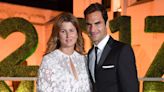 All About Roger Federer and Mirka Federer's 4 Kids