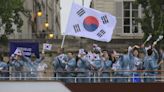 IOC sorry for South Korea name error in ceremony