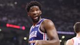 Former Knicks Pick Blasts 'Dirty Guy' Joel Embiid