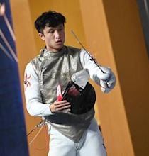 Ryan Choi (fencer)