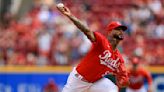 Jack Leiter makes pitching debut for Rangers as they beat Tigers 9-7