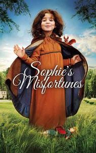 Sophie's Misfortunes (2016 film)