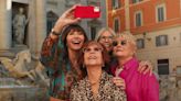 'Book Club: The Next Chapter': All the Real-Life Places Diane, Vivian, Carol and Sharon Visit in Italy