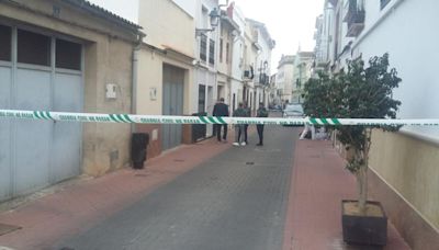 La Guardia Civil detiene a un hombre por el asesinato de la maestra acuchillada en Rafelcofer