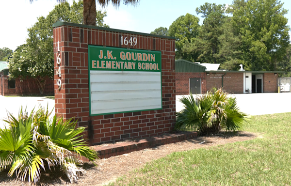 Berkeley Co. school board moves forward with J.K. Gourdin Elementary School merger