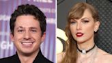 Charlie Puth Seemingly Responded To Taylor Swift's "Tortured Poets Department" Shout-Out