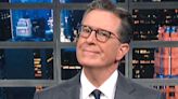 Stephen Colbert Roasts Republicans With Wicked Year-End Send-Off