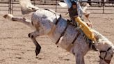 Fallon High School Rodeo and Junior High Rodeo results