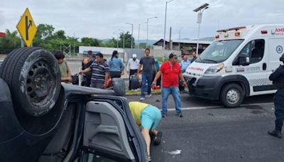 Rebelión de campesinos en Puebla y Veracruz contra Conagua