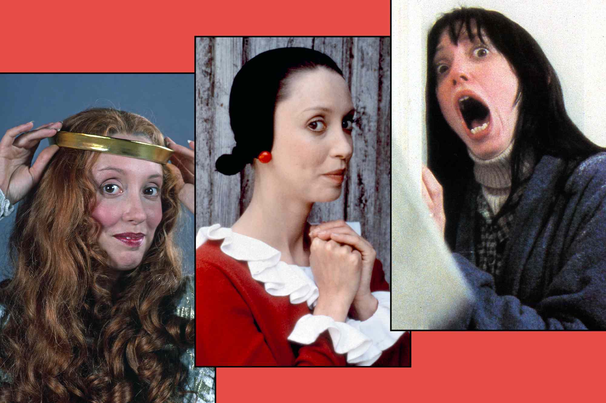 The 10 best Shelley Duvall movies and TV shows to watch now