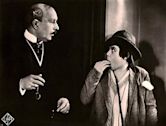 His Late Excellency (1927 film)