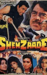 Shehzaade