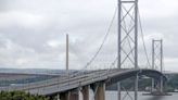 Top of Forth Road Bridge towers opened to public for first time in 60th anniversary celebrations