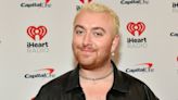 Sam Smith opens up about being ‘afraid’ to express ‘happiness’ and sexuality during early career