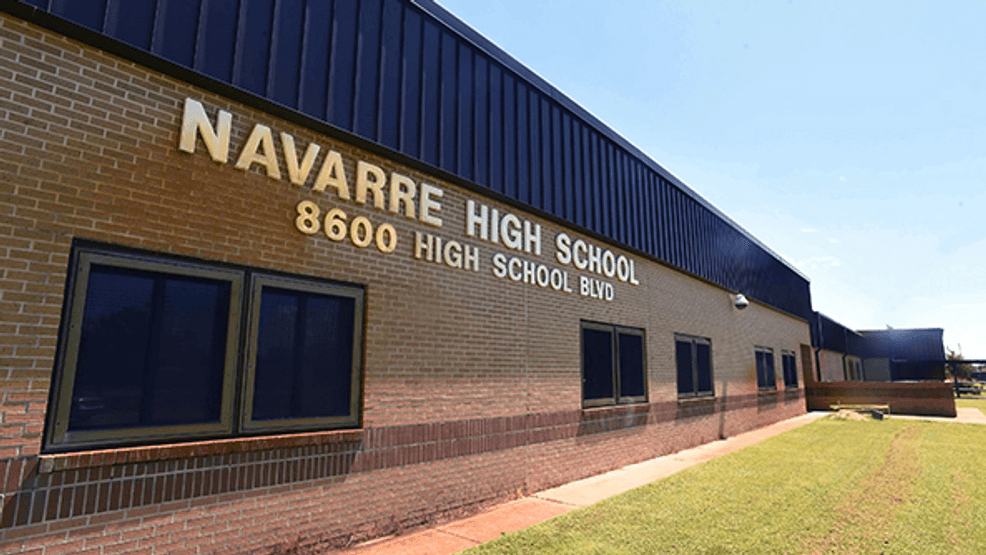 Navarre High School listed as 'Diddy's playhouse' on Google