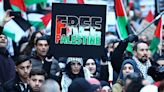 German cultural institutions turn on pro-Palestinian voices