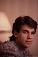 Robby Benson