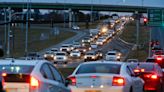 Best travel days around Thanksgiving? Tips to avoid holiday traffic mayhem