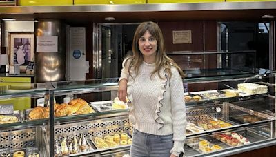 Esta es la pastelería que vende los mejores bollos de mantequilla de Euskadi