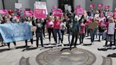 Democratic lawmakers want to protect abortion access by amending Ohio's constitution