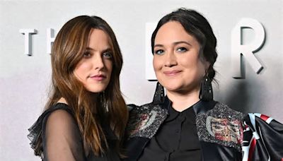 Riley Keough and Lily Gladstone Share How True Crime Drama “Under the Bridge” 'Hits Close to Home' (Exclusive)