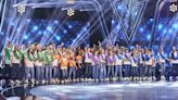 Los talents de La Voz Kids 2024 se reencuentran en el escenario para cantar ‘My voice’