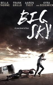 Big Sky (film)
