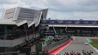 Police prepares for 100k to attend Silverstone for MotoGP