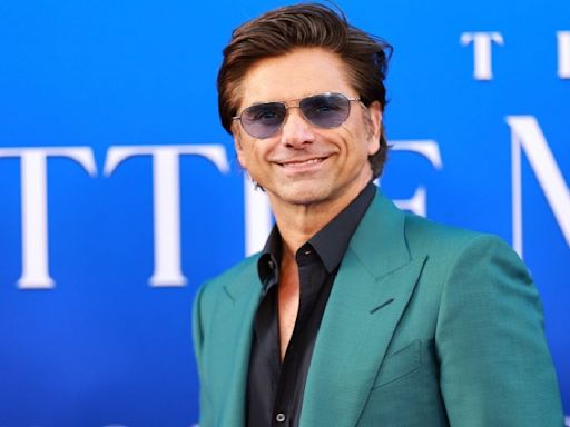 'Listened To It Every Night': John Stamos Reveals He Heard Bob Saget's Audiotape Every Night After His Death