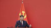 Xi Poised to Complete Ascension With Third Term as China’s President