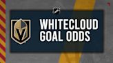 Will Zach Whitecloud Score a Goal Against the Stars on May 1?