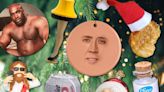 These Funny Christmas Ornaments Will Bring a Smile to Your Face All Season Long