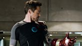 Robert Downey Jr. Invented A Whole 'Language' For Summoning Iron Man's Suit - SlashFilm