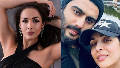 Malaika Arora Wishes For 'Love', 'Healing' In New Post Amid Arjun Kapoor Breakup Rumours: 'With Peace...' - News18
