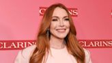 Fans Are Left Emotional as Lindsay Lohan Details 'Most Beautiful' Life With Son Luai: 'She's Glowing'