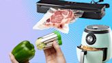 The All-Time Greatest Cooking Gadgets, According To HuffPost Readers