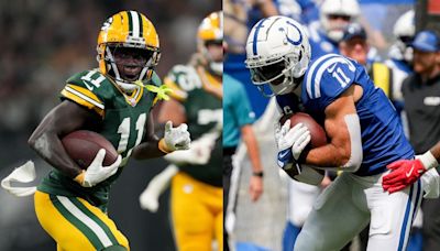 Green Bay Packers scouting report vs Indianapolis Colts in Week 2