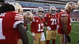 Super Bowl 2024 betting: Action slowly inching toward 49ers as line holds steady