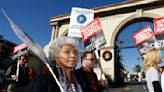 'Star Trek' alums, more react to death of Nichelle Nichols