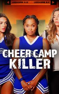 Cheer Camp Killer