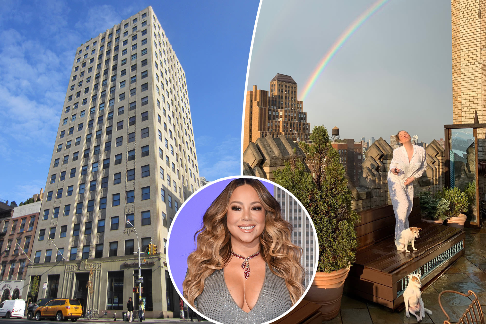 Mariah Carey’s lavish lifestyle sparks financial strain, including staggering $18.6M in mortgage debt